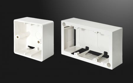 Mounting Box